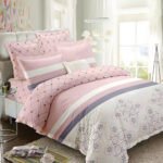 Komfortná  – 7-dielna posteľná súprava