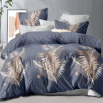 Bavlnene obliecky 7 dielna súprava Chic Comfort